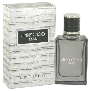 Shop Jimmy Choo Man Eau De Toilette Spray By Jimmy Choo - High-Quality U.S. Made Women’s Fashion with Free & Fast Shipping