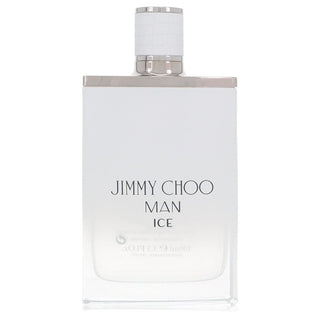 Shop Jimmy Choo Ice Eau De Toilette Spray (Tester) By Jimmy Choo - High-Quality U.S. Made Women’s Fashion with Free & Fast Shipping