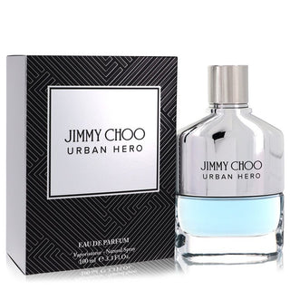 Shop Jimmy Choo Urban Hero Eau De Parfum Spray By Jimmy Choo - High-Quality U.S. Made Women’s Fashion with Free & Fast Shipping