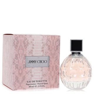 Shop Jimmy Choo Eau De Toilette Spray By Jimmy Choo - High-Quality U.S. Made Women’s Fashion with Free & Fast Shipping