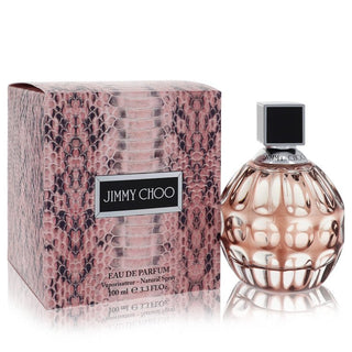 Shop Jimmy Choo Eau De Parfum Spray By Jimmy Choo - High-Quality U.S. Made Women’s Fashion with Free & Fast Shipping