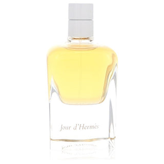 Shop Jour D'hermes Eau De Parfum Spray (Tester) By Hermes - High-Quality U.S. Made Women’s Fashion with Free & Fast Shipping