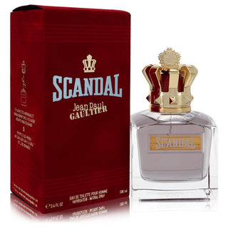 Shop Jean Paul Gaultier Scandal Eau De Toilette Spray (Refillable) By Jean Paul Gaultier - High-Quality U.S. Made Women’s Fashion with Free & Fast Shipping