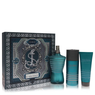 Shop Jean Paul Gaultier Gift Set By Jean Paul Gaultier - High-Quality U.S. Made Women’s Fashion with Free & Fast Shipping