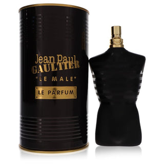 Shop Jean Paul Gaultier Le Male Le Parfum Eau De Parfum Intense Spray By Jean Paul Gaultier - High-Quality U.S. Made Women’s Fashion with Free & Fast Shipping