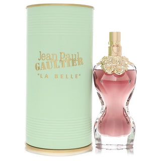 Shop Jean Paul Gaultier La Belle Eau De Parfum Spray By Jean Paul Gaultier - High-Quality U.S. Made Women’s Fashion with Free & Fast Shipping