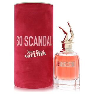 Shop Jean Paul Gaultier So Scandal! Eau De Parfum Spray By Jean Paul Gaultier - High-Quality U.S. Made Women’s Fashion with Free & Fast Shipping