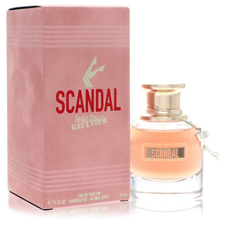 Shop Jean Paul Gaultier Scandal Eau De Parfum Spray By Jean Paul Gaultier - High-Quality U.S. Made Women’s Fashion with Free & Fast Shipping