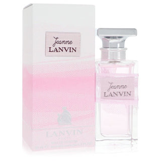 Shop Jeanne Lanvin Eau De Parfum Spray By Lanvin - High-Quality U.S. Made Women’s Fashion with Free Fast Shipping