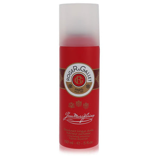 Shop Jean Marie Farina Extra Vielle Deodorant Spray (Unisex) By Roger & Gallet - High-Quality U.S. Made Women’s Fashion with Free & Fast Shipping