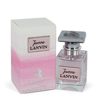 Shop Jeanne Lanvin Eau De Parfum Spray By Lanvin - High-Quality U.S. Made Women’s Fashion with Free & Fast Shipping