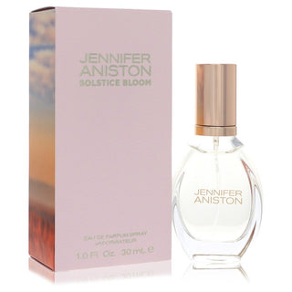 Shop Jennifer Aniston Solstice Bloom Eau De Parfum Spray By Jennifer Aniston - High-Quality U.S. Made Women’s Fashion with Free & Fast Shipping