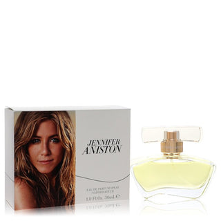 Shop Jennifer Aniston Eau De Parfum Spray By Jennifer Aniston - High-Quality U.S. Made Women’s Fashion with Free & Fast Shipping