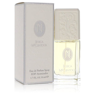 Shop Jessica Mc Clintock Eau De Parfum Spray By Jessica McClintock - High-Quality U.S. Made Women’s Fashion with Free & Fast Shipping