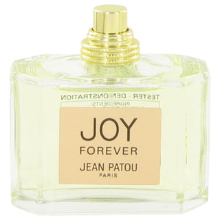 Shop Joy Forever Eau De Parfum Spray (Tester) By Jean Patou - High-Quality U.S. Made Women’s Fashion with Free & Fast Shipping