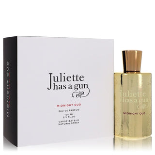 Shop Midnight Oud Eau De Parfum Spray By Juliette Has a Gun - High-Quality U.S. Made Women’s Fashion with Free & Fast Shipping