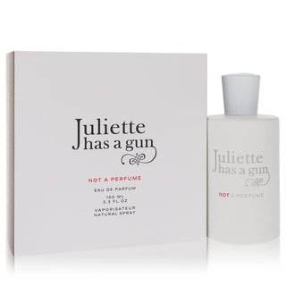 Shop Not A Perfume Eau De Parfum Spray By Juliette Has a Gun - High-Quality U.S. Made Women’s Fashion with Free & Fast Shipping