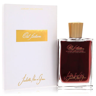 Shop Oil Fiction Eau De Parfum Spray By Juliette Has a Gun - High-Quality U.S. Made Women’s Fashion with Free & Fast Shipping