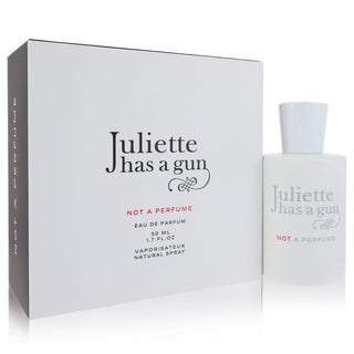 Shop Not A Perfume Eau De Parfum Spray By Juliette Has a Gun - High-Quality U.S. Made Women’s Fashion with Free & Fast Shipping