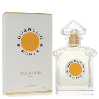 Shop Jicky Eau De Parfum Spray By Guerlain - High-Quality U.S. Made Women’s Fashion with Free & Fast Shipping