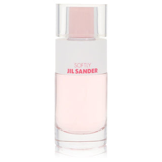 Shop Jil Sander Softly Eau De Petales Eau De Toilette Spray (Tester) By Jil Sander - High-Quality U.S. Made Women’s Fashion with Free & Fast Shipping