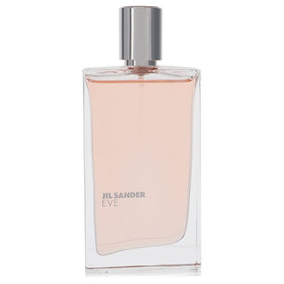 Shop Jil Sander Eve Eau De Toilette Spray (Tester) By Jil Sander - High-Quality U.S. Made Women’s Fashion with Free & Fast Shipping