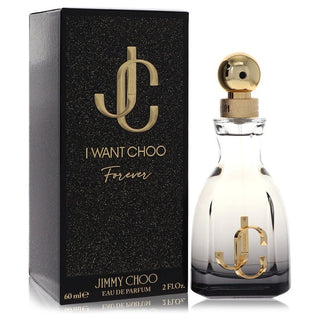 Shop Jimmy Choo I Want Choo Forever Eau De Parfum Spray By Jimmy Choo - High-Quality U.S. Made Women’s Fashion with Free & Fast Shipping