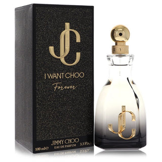 Shop Jimmy Choo I Want Choo Forever Eau De Parfum Spray By Jimmy Choo - High-Quality U.S. Made Women’s Fashion with Free & Fast Shipping