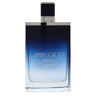 Shop Jimmy Choo Man Blue Eau De Toilette Spray (Tester) By Jimmy Choo - High-Quality U.S. Made Women’s Fashion with Free & Fast Shipping