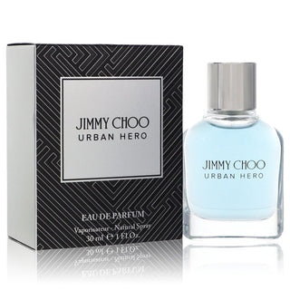 Shop Jimmy Choo Urban Hero Eau De Parfum Spray By Jimmy Choo - High-Quality U.S. Made Women’s Fashion with Free & Fast Shipping