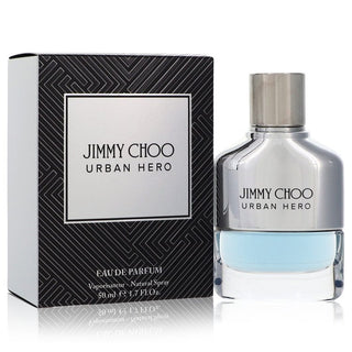 Shop Jimmy Choo Urban Hero Eau De Parfum Spray By Jimmy Choo - High-Quality U.S. Made Women’s Fashion with Free & Fast Shipping