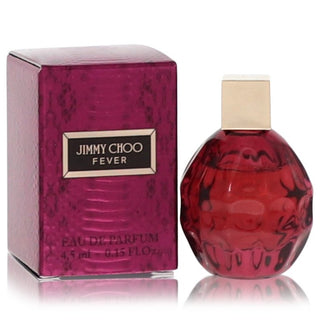 Shop Jimmy Choo Fever Mini EDP By Jimmy Choo - High-Quality U.S. Made Women’s Fashion with Free & Fast Shipping