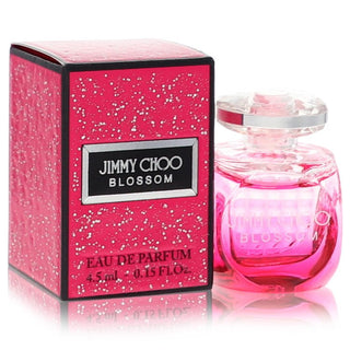 Shop Jimmy Choo Blossom Mini EDP By Jimmy Choo - High-Quality U.S. Made Women’s Fashion with Free & Fast Shipping