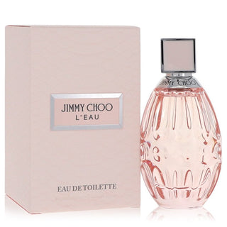 Shop Jimmy Choo L'eau Eau De Toilette Spray By Jimmy Choo - High-Quality U.S. Made Women’s Fashion with Free & Fast Shipping