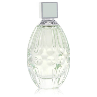 Shop Jimmy Choo Floral Eau De Toilette Spray (Tester) By Jimmy Choo - High-Quality U.S. Made Women’s Fashion with Free & Fast Shipping