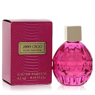 Shop Jimmy Choo Rose Passion Mini EDP By Jimmy Choo - High-Quality U.S. Made Women’s Fashion with Free Fast Shipping