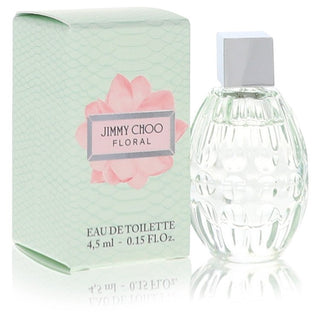 Shop Jimmy Choo Floral Mini EDT By Jimmy Choo - High-Quality U.S. Made Women’s Fashion with Free Fast Shipping