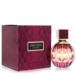 Shop Jimmy Choo Fever Eau De Parfum Spray By Jimmy Choo - High-Quality U.S. Made Women’s Fashion with Free & Fast Shipping