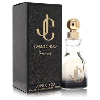 Shop Jimmy Choo I Want Choo Forever Eau De Parfum Spray By Jimmy Choo - High-Quality U.S. Made Women’s Fashion with Free & Fast Shipping