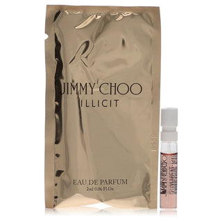 Shop Jimmy Choo Illicit Vial (sample) By Jimmy Choo - High-Quality U.S. Made Women’s Fashion with Free & Fast Shipping