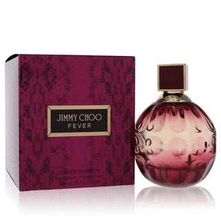 Shop Jimmy Choo Fever Eau De Parfum Spray By Jimmy Choo - High-Quality U.S. Made Women’s Fashion with Free & Fast Shipping