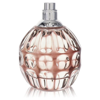 Shop Jimmy Choo Eau De Parfum Spray (Tester) By Jimmy Choo - High-Quality U.S. Made Women’s Fashion with Free & Fast Shipping