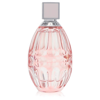 Shop Jimmy Choo L'eau Eau De Toilette Spray (Tester) By Jimmy Choo - High-Quality U.S. Made Women’s Fashion with Free & Fast Shipping