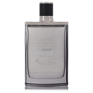 Shop Jimmy Choo Man Eau De Toilette Spray (Tester) By Jimmy Choo - High-Quality U.S. Made Women’s Fashion with Free & Fast Shipping