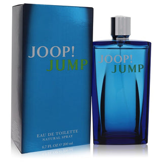 Shop Joop Jump Eau De Toilette Spray By Joop! - High-Quality U.S. Made Women’s Fashion with Free & Fast Shipping