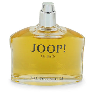 Shop Joop Le Bain Eau De Parfum Spray (Tester) By Joop! - High-Quality U.S. Made Women’s Fashion with Free & Fast Shipping