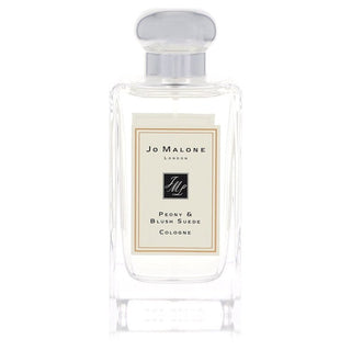 Shop Jo Malone Peony & Blush Suede Cologne Spray (Unisex Unboxed) By Jo Malone - High-Quality U.S. Made Women’s Fashion with Free & Fast Shipping