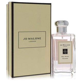 Shop Jo Malone Red Roses Cologne Spray (Unisex) By Jo Malone - High-Quality U.S. Made Women’s Fashion with Free & Fast Shipping