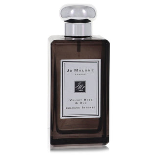 Shop Jo Malone Velvet Rose & Oud Cologne Intense Spray (Unisex Unboxed) By Jo Malone - High-Quality U.S. Made Women’s Fashion with Free & Fast Shipping