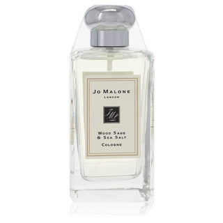 Shop Jo Malone Wood Sage & Sea Salt Cologne Spray (Unisex Unboxed) By Jo Malone - High-Quality U.S. Made Women’s Fashion with Free & Fast Shipping